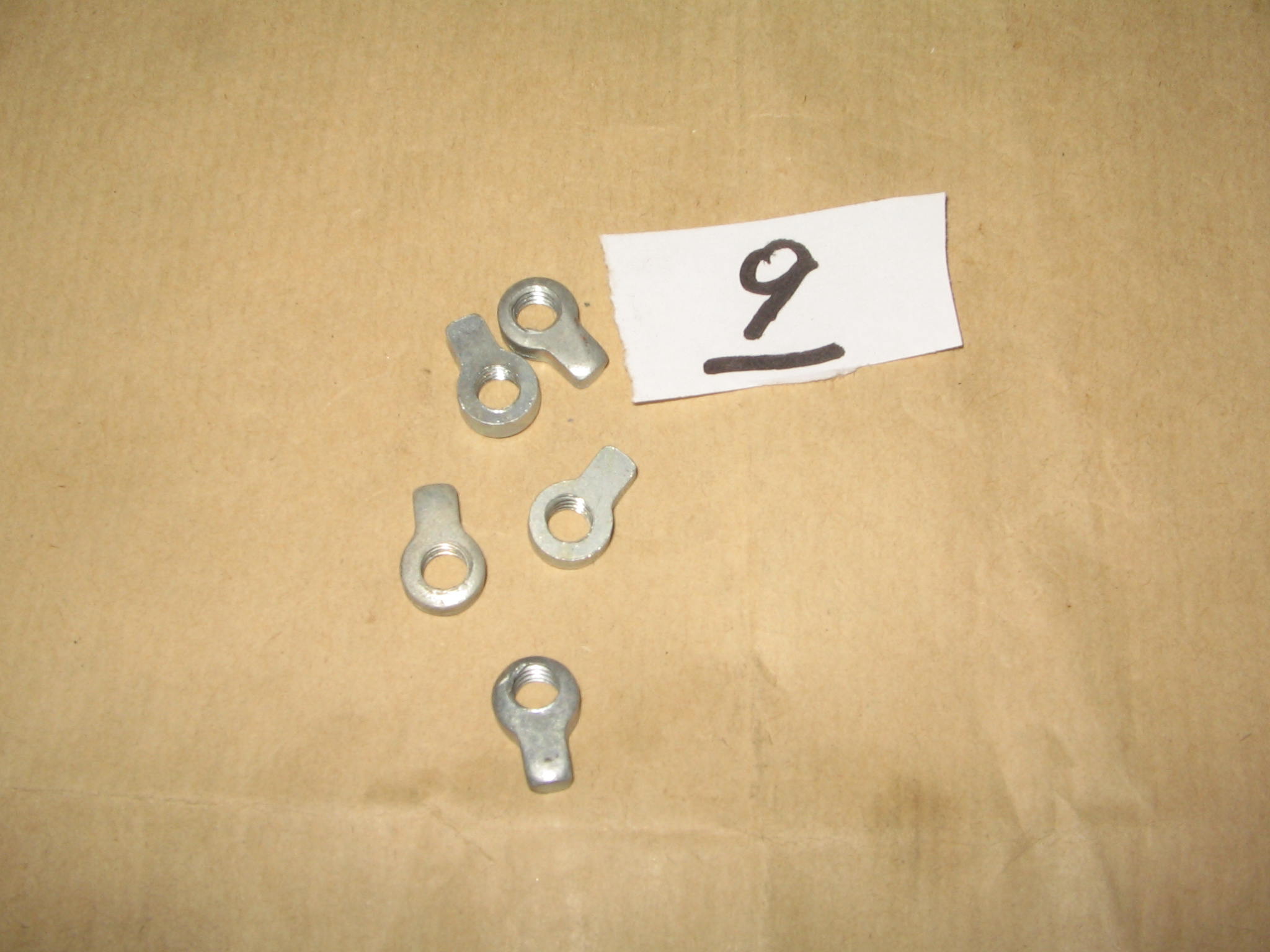 DELLORTO PREZZO CAD N.20405